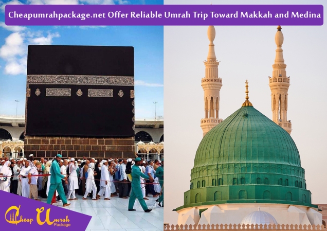 Cheapumrahpackage.net-Offer-Reliable-Umrah-trip-Toward-Makkah-and-Medina